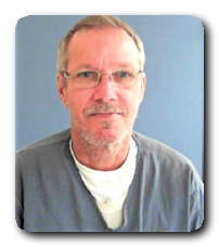 Inmate JOHNNY M DAVIS