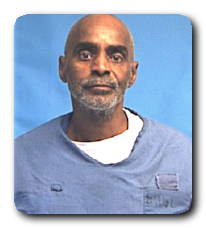 Inmate JAMES T JR GALLMAN