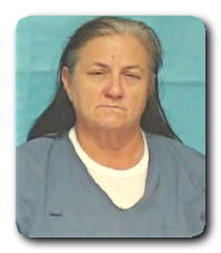 Inmate MARY T HIERS