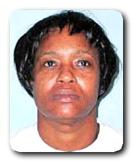 Inmate CAROLYN C JONES