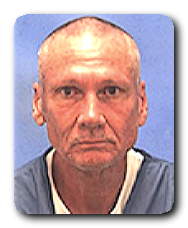 Inmate LARRY ROBERT JORDAN