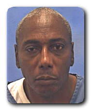 Inmate CHARLES G JR RANSOM