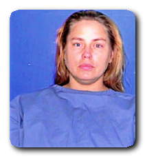 Inmate ALYSON M STROSSER