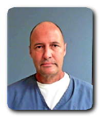 Inmate CARMELO JR MONTELEONE