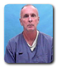 Inmate GARY J SCHRYVER