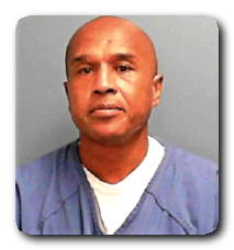 Inmate CLARENCE III WILLIAMS