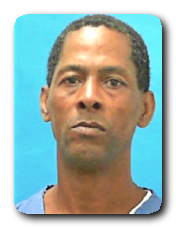 Inmate REGINALD WILLIAMS