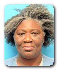 Inmate ANNETTE CALDWELL