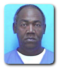 Inmate WILLIE J COLLIER