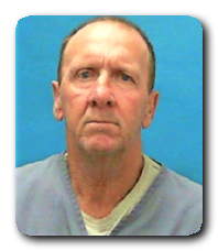 Inmate CHARLES D NOWLING