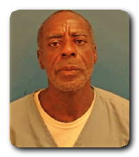 Inmate KEITH REVERE