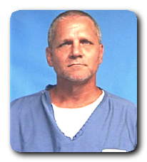 Inmate DAVID A HOLT