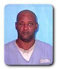 Inmate DANIEL L MILLS