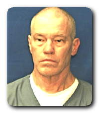 Inmate JAMES D FRIZZELL