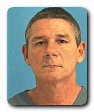 Inmate CLAYTON GEIGER