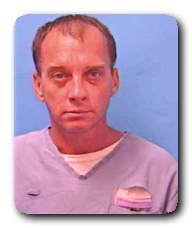 Inmate KEVIN L HALL