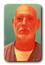 Inmate PETER J JR ROSATO