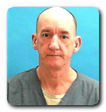 Inmate BYRON K SMITH