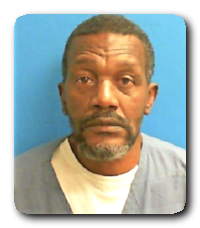 Inmate JIMMY D WASHINGTON