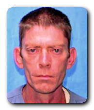 Inmate JEFFREY A COLEY