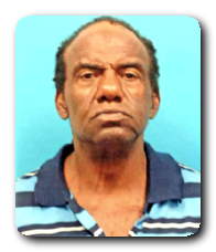 Inmate LEROY HOLLOMAN