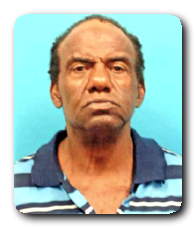 Inmate LEROY HOLLOMAN