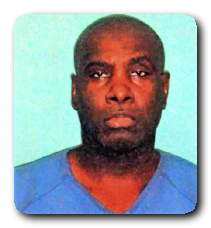 Inmate DARRELL D SMITH