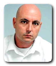 Inmate ANTHONY L TRIPP