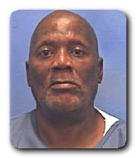 Inmate BASIL T ARCHER