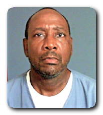 Inmate ODELL JR HALL