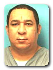 Inmate JEFFREY T RODRIGUEZ