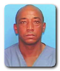 Inmate CEDRIC L WILLIAMS