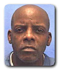 Inmate JOHNNY B DAVIS