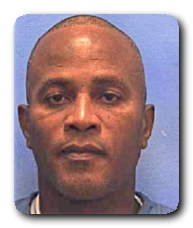 Inmate ANTHONY T ODOM