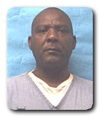 Inmate LEROY C REGISTER