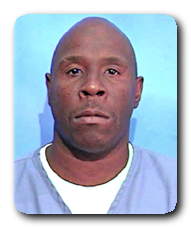 Inmate KENNETH J ROLLE
