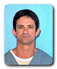 Inmate DAVID ROMAN