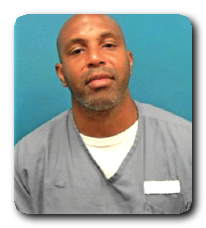 Inmate BRIAN K SINGLETARY