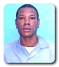 Inmate DAVID J HEWELL