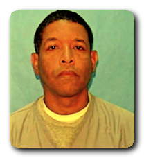 Inmate EDUARDO F JONESIA