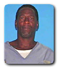 Inmate TERRY J TAYLOR