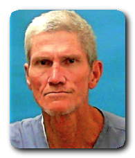 Inmate MICHAEL D WALKER