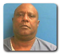 Inmate LEONARD DAWSON