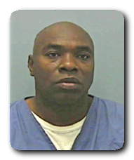 Inmate MYRON K DILLARD