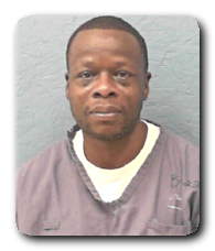 Inmate DONNELL PIERCE