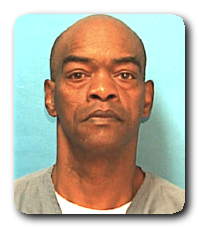 Inmate ALONZO C REED