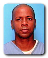 Inmate ANTHONY RILEY