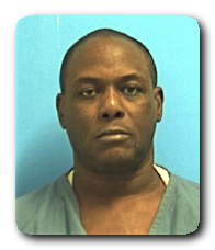 Inmate KIB B SOUTHERS