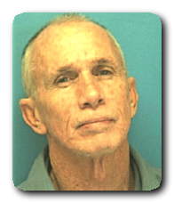 Inmate RANDALL V STAFFORD