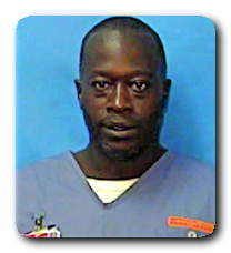 Inmate HAYWARD L WATSON